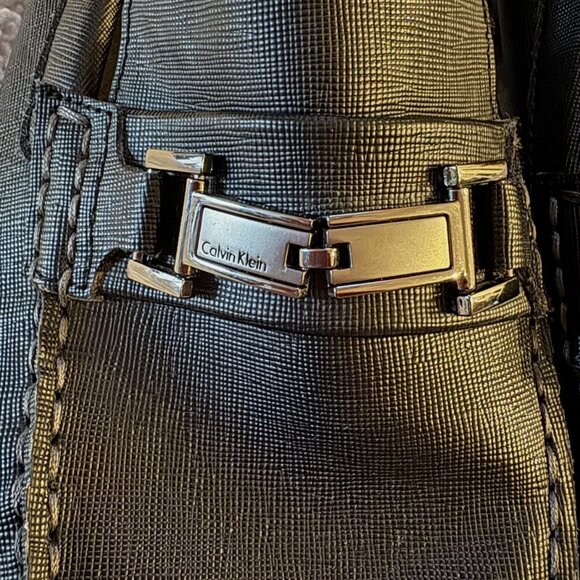 Calvin Klein Magnus Loafers size 15 - Picture 3 of 10